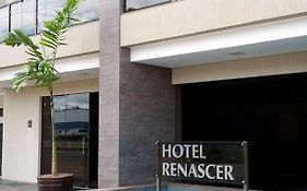 Hotel Renascer Ltda